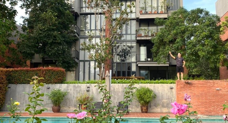 For sale 3 bedrooms condo in Pak Chong, Nakhon Ratchasima