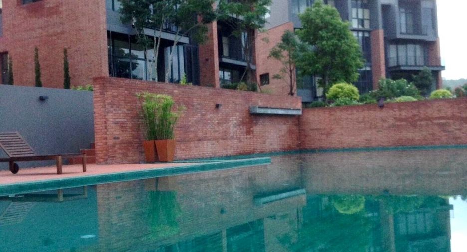 For sale 3 bedrooms condo in Pak Chong, Nakhon Ratchasima