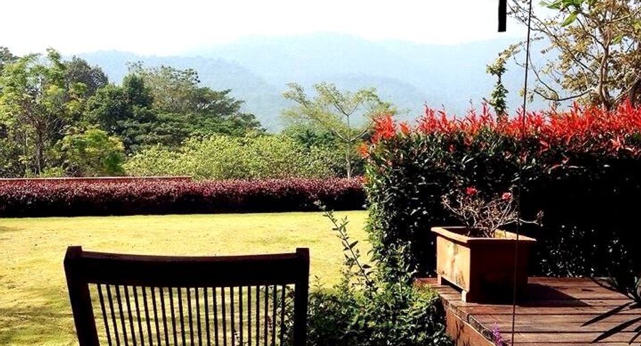 For sale 3 bedrooms condo in Pak Chong, Nakhon Ratchasima