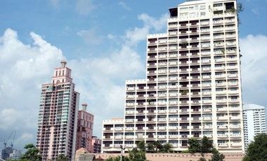 Продажа студия кондо в Кхлонг Тоеи, Бангкок