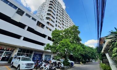 For sale studio condo in Wang Thonglang, Bangkok