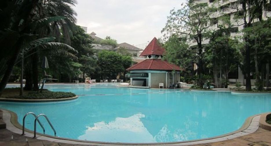 Condo en venta de estudio en Suan Luang, Bangkok