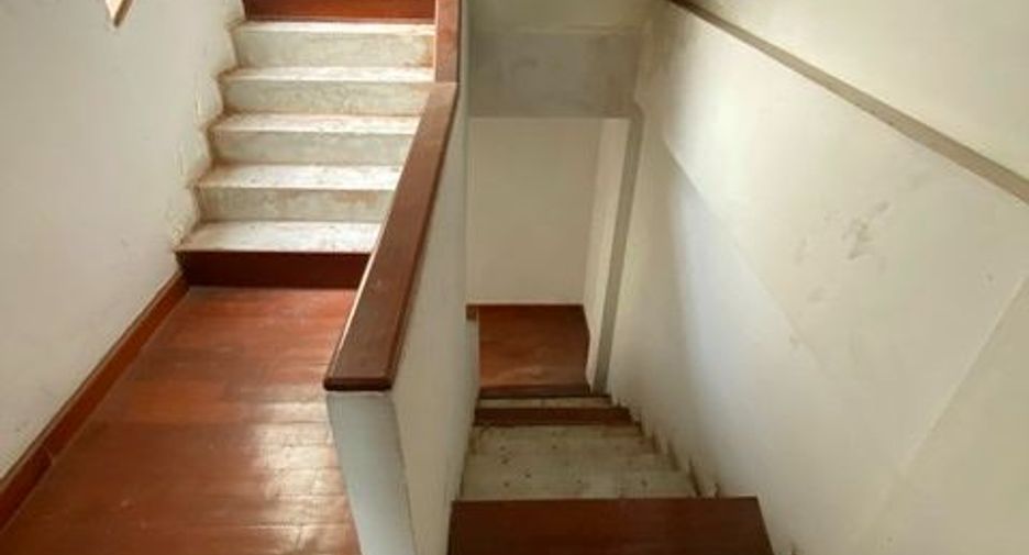 Wohnung zum Kauf mit Studio in Bang Kapi, Bangkok