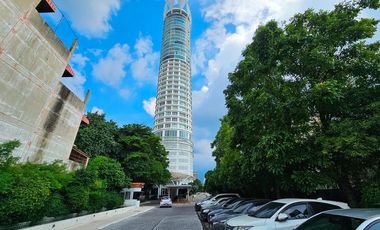 Wohnung zum Kauf mit Studio in Bang Kapi, Bangkok