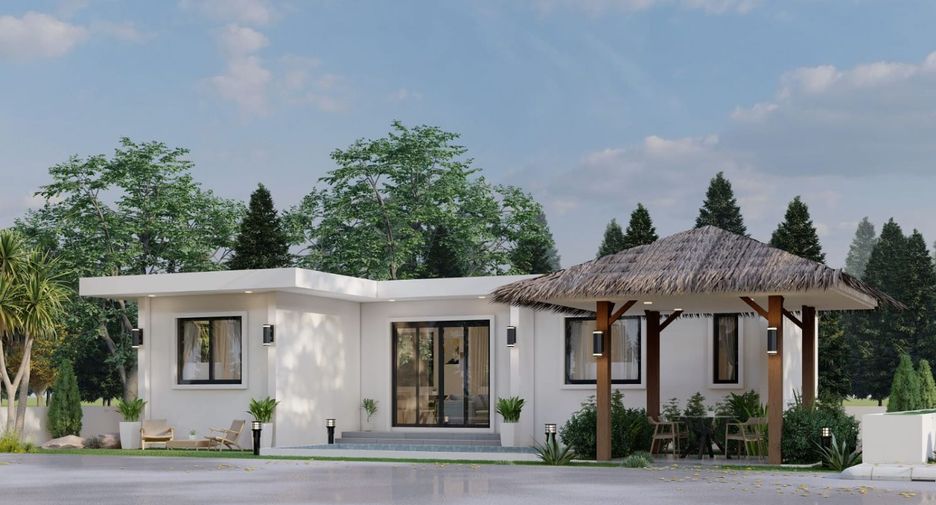 For sale 2 Beds villa in Mueang Chiang Rai, Chiang Rai