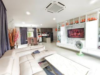 For sale 4 Beds house in Lam Luk Ka, Pathum Thani