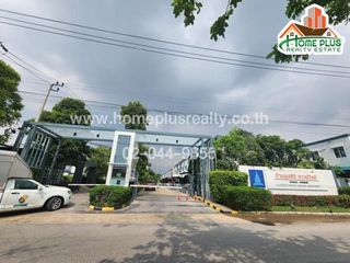 Casa adosada en venta de 3 habitaciones en Bang Bua Thong, Nonthaburi
