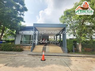 Casa adosada en venta de 3 habitaciones en Bang Bua Thong, Nonthaburi