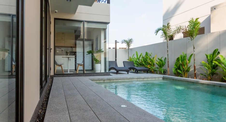 For sale 3 bedrooms house in Hang Dong, Chiang Mai
