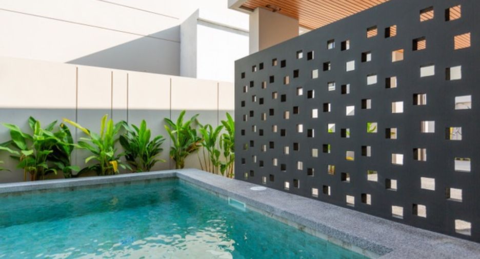 For sale 3 bedrooms house in Hang Dong, Chiang Mai