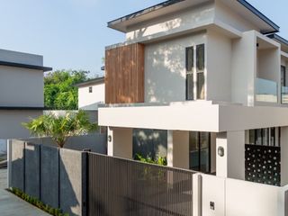 For sale 3 bedrooms house in Hang Dong, Chiang Mai
