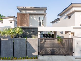 For sale 3 bedrooms house in Hang Dong, Chiang Mai