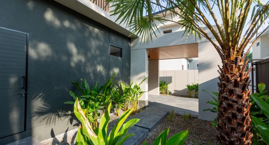 For sale 3 bedrooms house in Hang Dong, Chiang Mai