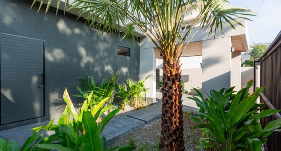 For sale 3 bedrooms house in Hang Dong, Chiang Mai
