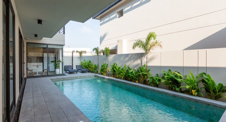 For sale 3 bedrooms house in Hang Dong, Chiang Mai