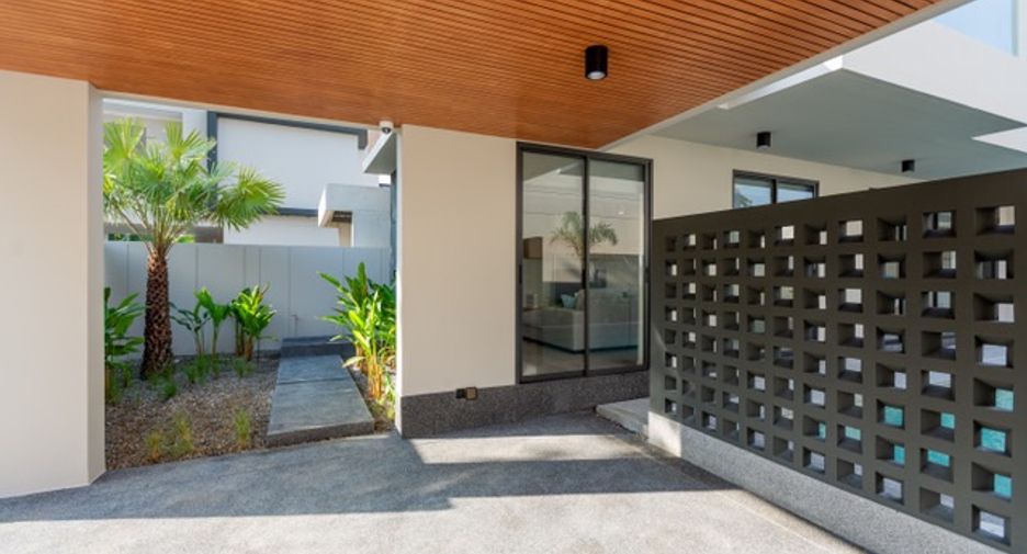 For sale 3 bedrooms house in Hang Dong, Chiang Mai