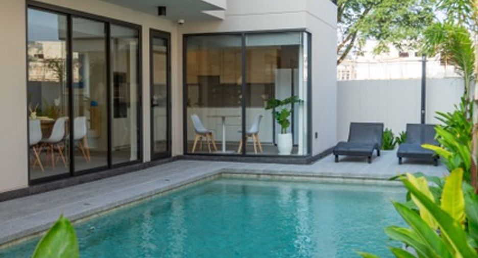 For sale 3 bedrooms house in Hang Dong, Chiang Mai