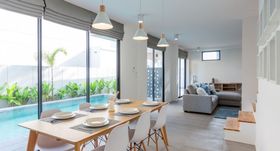For sale 3 bedrooms house in Hang Dong, Chiang Mai