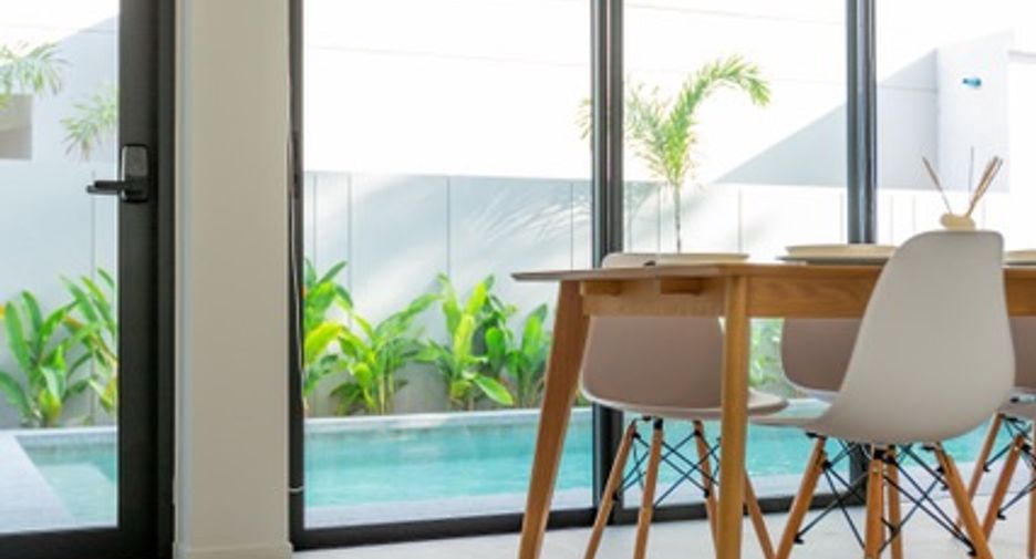 For sale 3 bedrooms house in Hang Dong, Chiang Mai