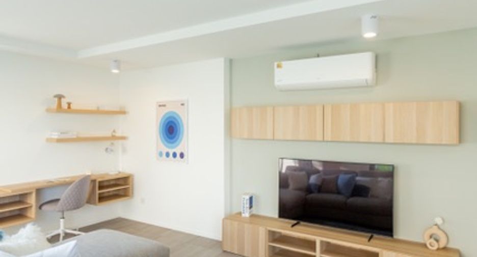 For sale 3 bedrooms house in Hang Dong, Chiang Mai