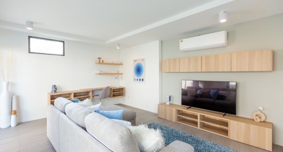 For sale 3 bedrooms house in Hang Dong, Chiang Mai