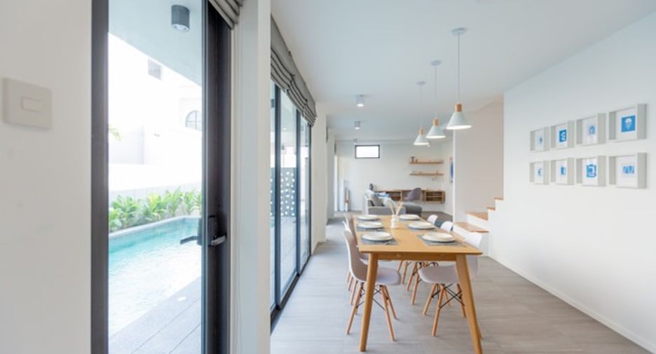 For sale 3 bedrooms house in Hang Dong, Chiang Mai