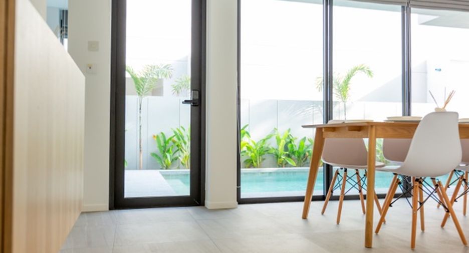 For sale 3 bedrooms house in Hang Dong, Chiang Mai