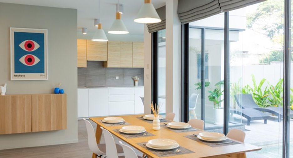 For sale 3 bedrooms house in Hang Dong, Chiang Mai
