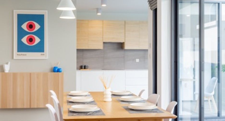 For sale 3 bedrooms house in Hang Dong, Chiang Mai