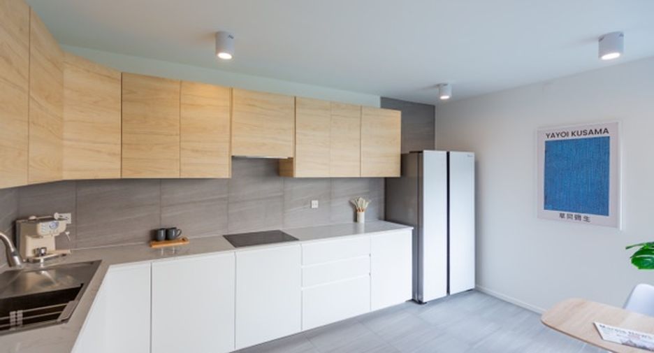 For sale 3 bedrooms house in Hang Dong, Chiang Mai