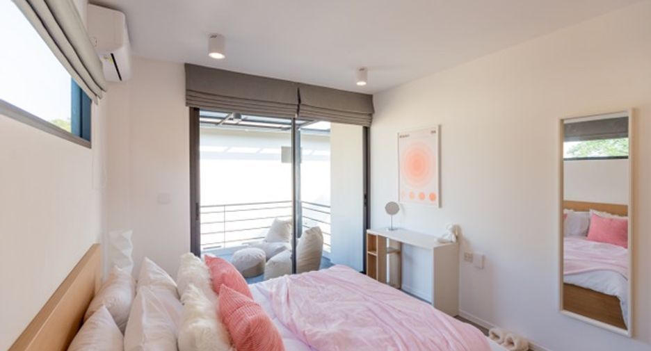 For sale 3 bedrooms house in Hang Dong, Chiang Mai