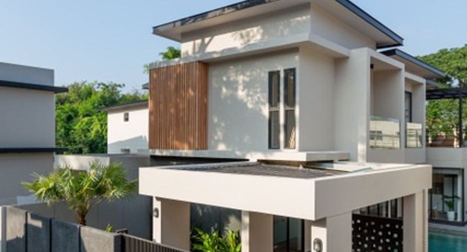 For sale 3 bedrooms house in Hang Dong, Chiang Mai