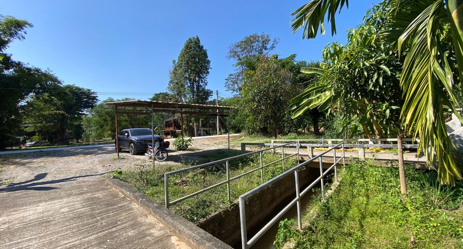 For rent 3 bedrooms house in Saraphi, Chiang Mai