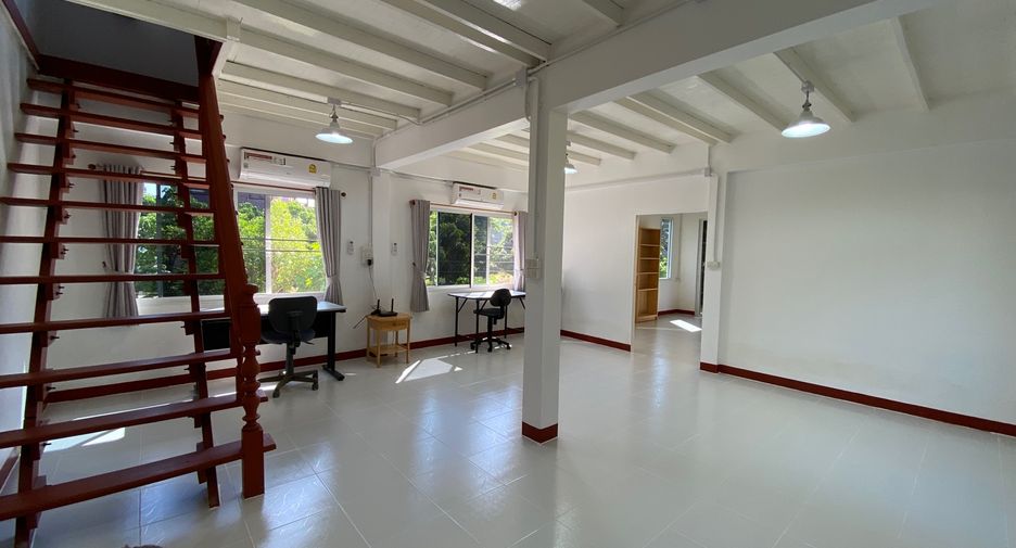 For rent 3 bedrooms house in Saraphi, Chiang Mai