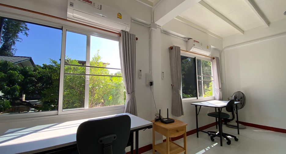 For rent 3 bedrooms house in Saraphi, Chiang Mai