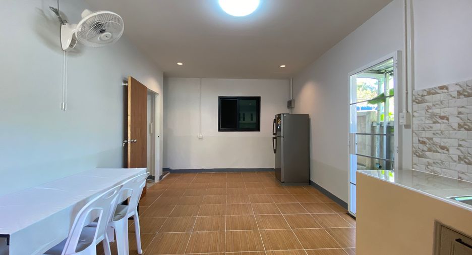For rent 3 bedrooms house in Saraphi, Chiang Mai