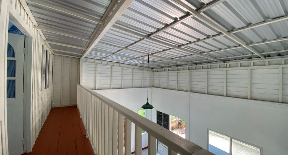 For rent 3 bedrooms house in Saraphi, Chiang Mai