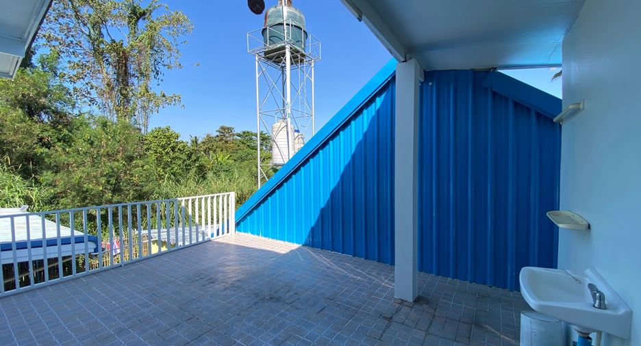 For rent 3 bedrooms house in Saraphi, Chiang Mai
