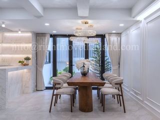 For rent 4 Beds townhouse in Watthana, Bangkok