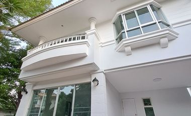 出售 3 卧室 独立屋 在 Bang Khen, 曼谷