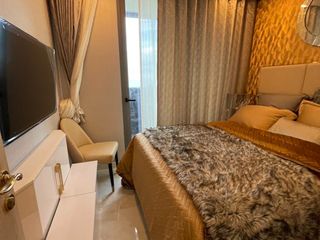 For sale 1 bed house in Bang Lamung, Chonburi