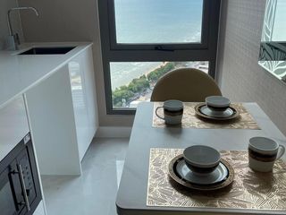 For sale 1 bed house in Bang Lamung, Chonburi
