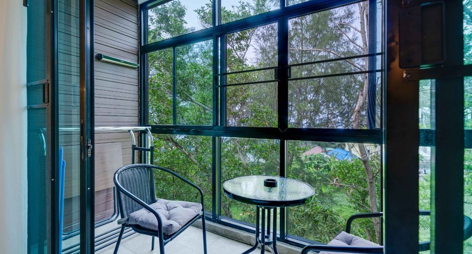 For sale 1 bed apartment in Thalang, Phuket