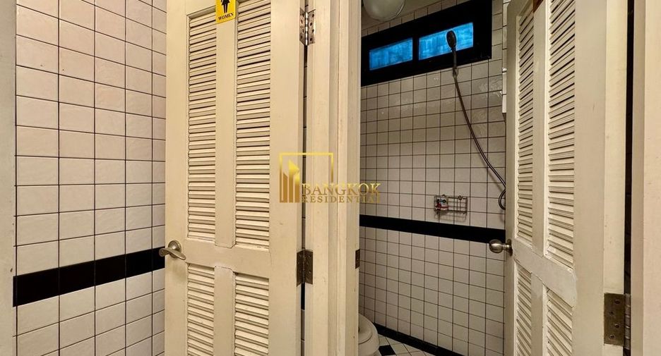 Reihenhaus zur Miete mit 3 Zimmer in Sathon, Bangkok
