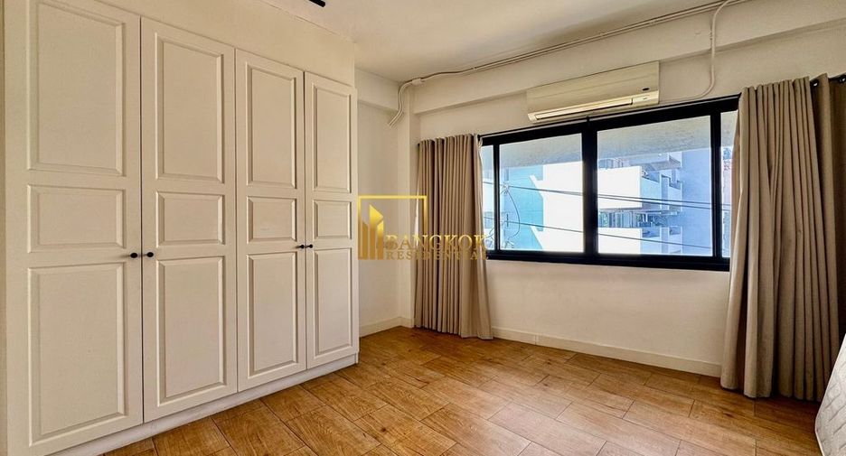 Reihenhaus zur Miete mit 3 Zimmer in Sathon, Bangkok