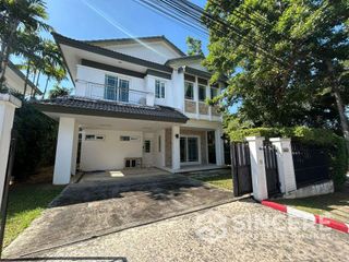 For rent 3 bedrooms house in Mueang Phuket, Phuket