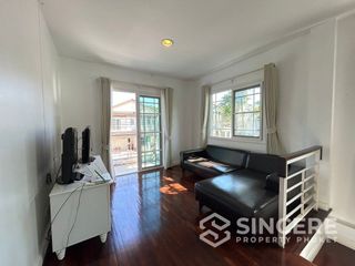 For rent 3 bedrooms house in Mueang Phuket, Phuket