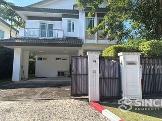 For rent 3 bedrooms house in Mueang Phuket, Phuket