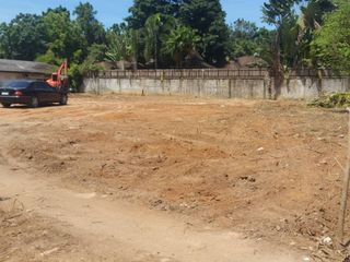 For sale land in Mueang Phuket, Phuket