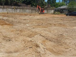 For sale land in Mueang Phuket, Phuket